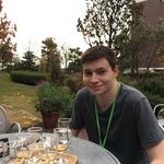 Nathaniel Mobley - @ncmobley - Instagram