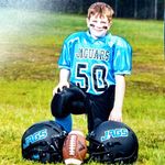 Nathaniel Mock - @natemock_50 - Instagram