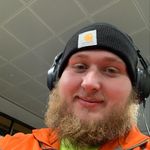 Nathaniel Mock - @mock_nathaniel - Instagram