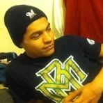 Nathaniel Molinar - Facebook