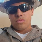 Nathaniel Molinar - Facebook