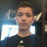 nathanielmonroy - @monkeynathan101 - Instagram