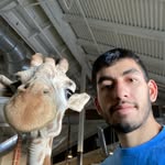 Nathaniel Montano - @nathaniel.m777 - Instagram