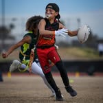 Nathaniel Montaño - @nate_qb1 - Instagram
