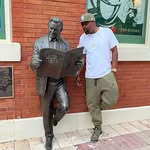 J Nathaniel Mosley - @jay_mo6foe - Instagram