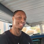 Nathaniel Mosley - @kingnay86 - Instagram