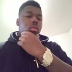 Nathaniel Moss - @young_mopreme1997 - Instagram