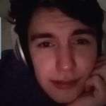 Nathaniel Moyer - @natey.boo - Instagram