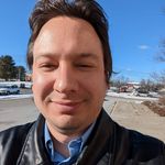 Nathaniel Moyer - @nathanielmoyer1982 - Instagram