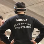 Nathaniel Muncy - @__muncy - Instagram