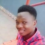 Nathaniel Peter Muntsira - @nathanielpetermuntsira - Instagram