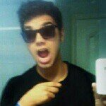 Nathaniel Muñoz - @justmunoz - Instagram