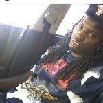 Nathaniel Murdock - @nmurdock1504 - Instagram