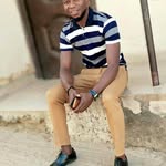 Nathaniel Nathan - @ochigbo_i_am - Instagram