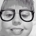 Nathaniel Naylor - @nerdy_cow - Instagram