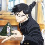 Nathaniel Neumann - @angel_21_thanatos - Instagram