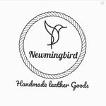 Nathaniel Newberry - @newmingbirdleathergoods - Instagram