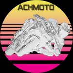 Nathaniel Newberry - @achmoto - Instagram