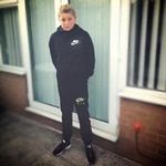Nathaniel Newton - @nathaniel.newton - Instagram