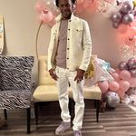 Nathaniel Newton - @nathaniel.newton1980 - Instagram
