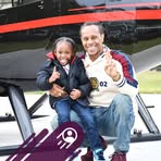 Nathaniel Newton - Facebook