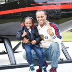 Nathaniel Newton - @nathanielnewton1980 - Instagram