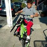 Nathaniel Nieves - @nievesnathaniel - Instagram