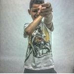 Nathaniel Nieves - @wav_.nunu - Instagram