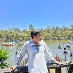 Ryan Nathaniel Nieves - @rhynenathz - Instagram