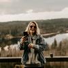 Nathalie Nyberg - @nathalienyberg - TikTok