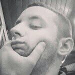 Nathaniel Oakes - @dismalend8 - Instagram