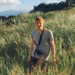 Nathaniel O'Brien - @nathanieljobrien - Instagram