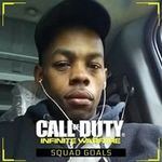 Nathaniel BrandNu O'Neal - @neutron.oneal - Instagram