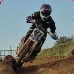 Nathaniel Orr - @mxracing.81 - Instagram