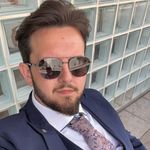 Nathaniel Orr - @nathanielorr - Instagram