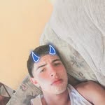 Nathaniel Chichande Ortiz - @nathanielortiz_ - Instagram