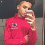 Nathaniel Ortiz - @nlmb__nathaniel - Instagram