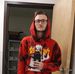 Nate Orton - Facebook
