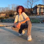 Nathaniel Horton - @nathanielbhorton - Instagram