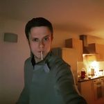 Nathaniel Morton - @mortonnathaniel - Instagram