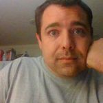 Nathaniel Oswald - @creaturenate82 - Instagram