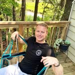Nathaniel Otto - @nathanielotto - Instagram