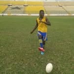 Nathaniel Ottopah - @nathanielottopah - Instagram