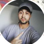 Ray Padill (Nathaniel pagan) - @jirat81897 - Instagram