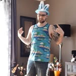 Nathaniel Parent - @nathanielparent - Instagram