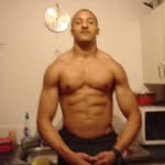 Nathaniel Parish - @parishnathaniel - Instagram