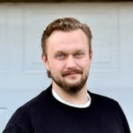 Nathaniel Parish - @n8parish - Instagram