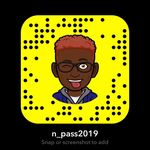 Nathaniel C Pass - @nathanielcpass - Instagram