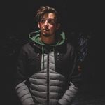 Nathaniel Payne - @lostpeak_photography - Instagram