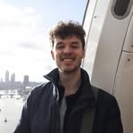 Nathaniel Peacock - Facebook